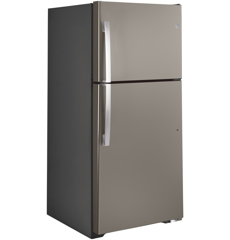 19.2 Cu. Ft. Garage Ready Top-Freezer Refrigerator view 3