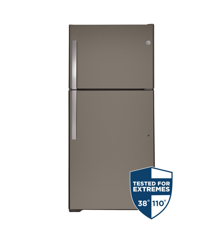 19.2 Cu. Ft. Garage Ready Top-Freezer Refrigerator view 5
