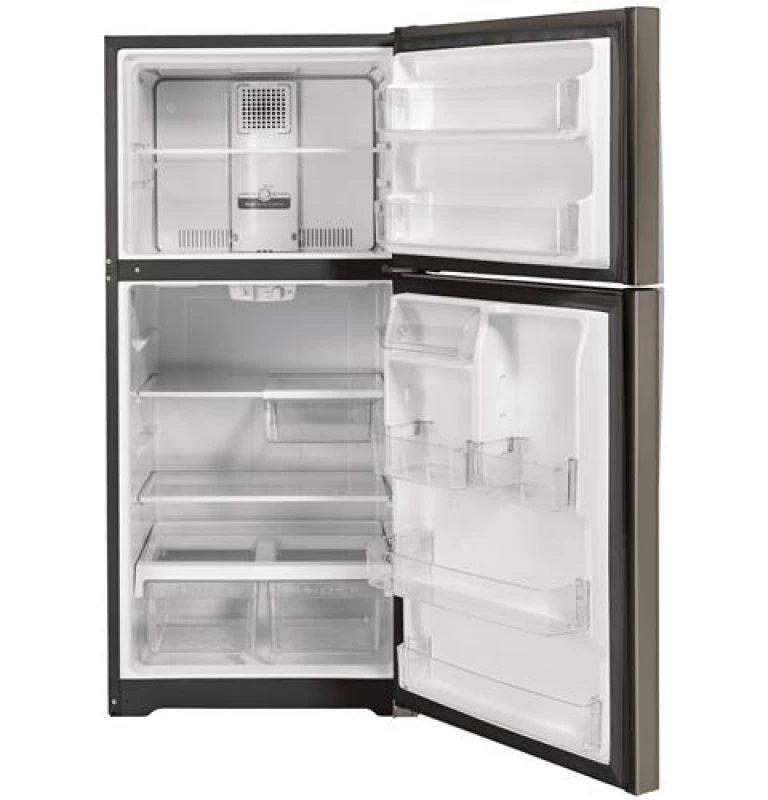 19.2 Cu. Ft. Top-Freezer Refrigerator GTS19KMNRES