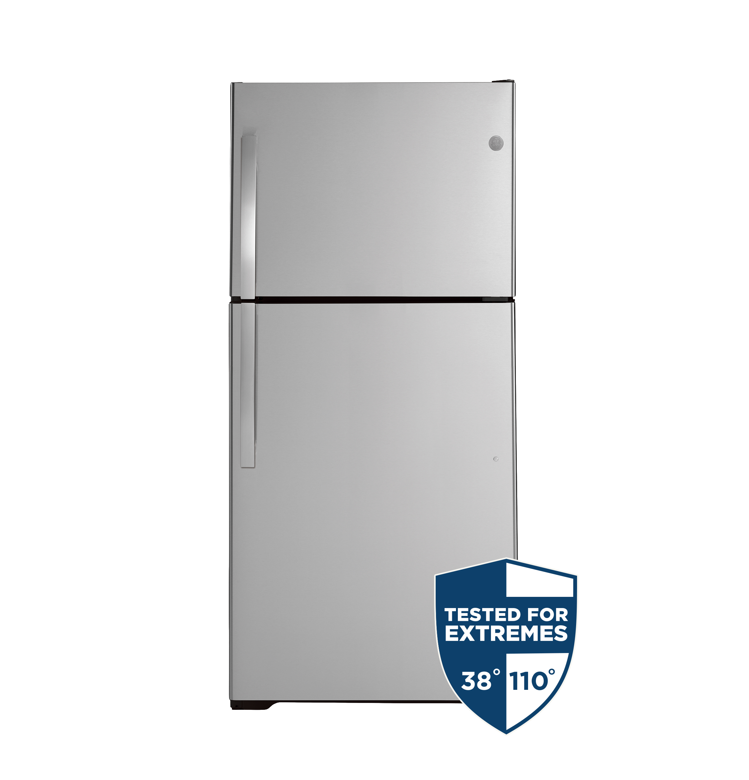 19.2 Cu. Ft. Garage Ready Top-Freezer Refrigerator view 5