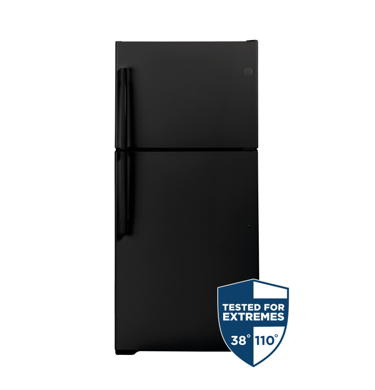 21.9 Cu. Ft. Garage Ready Top-Freezer Refrigerator view 5