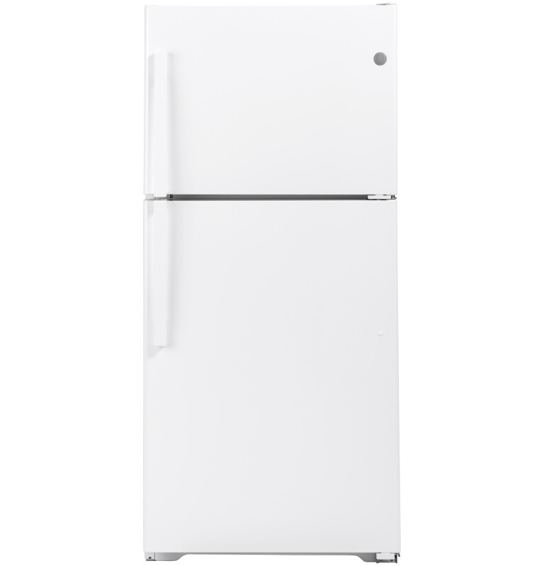 RT-25292 ページ Buy GE 21.9 Cu. Ft. Garage Ready Top-Freezer Refrigerator