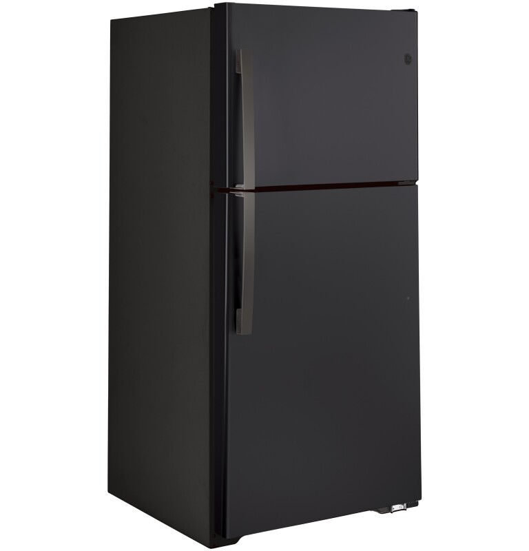 21.9 Cu. Ft. Garage Ready Top-Freezer Refrigerator view 4