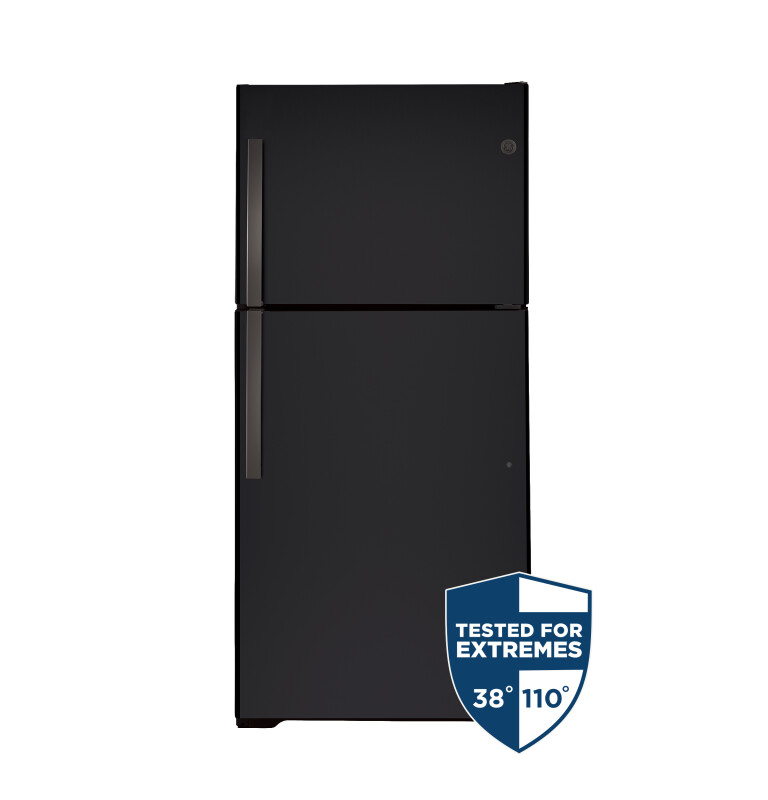 21.9 Cu. Ft. Garage Ready Top-Freezer Refrigerator view 5