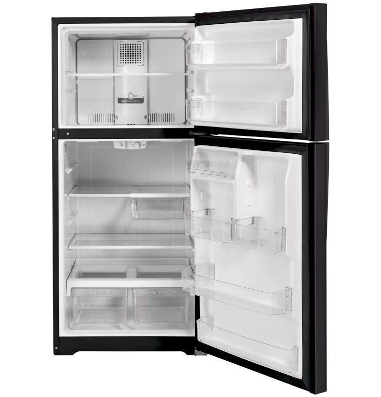 21.9 Cu. Ft. Top-Freezer Refrigerator GTS22KMNRDS
