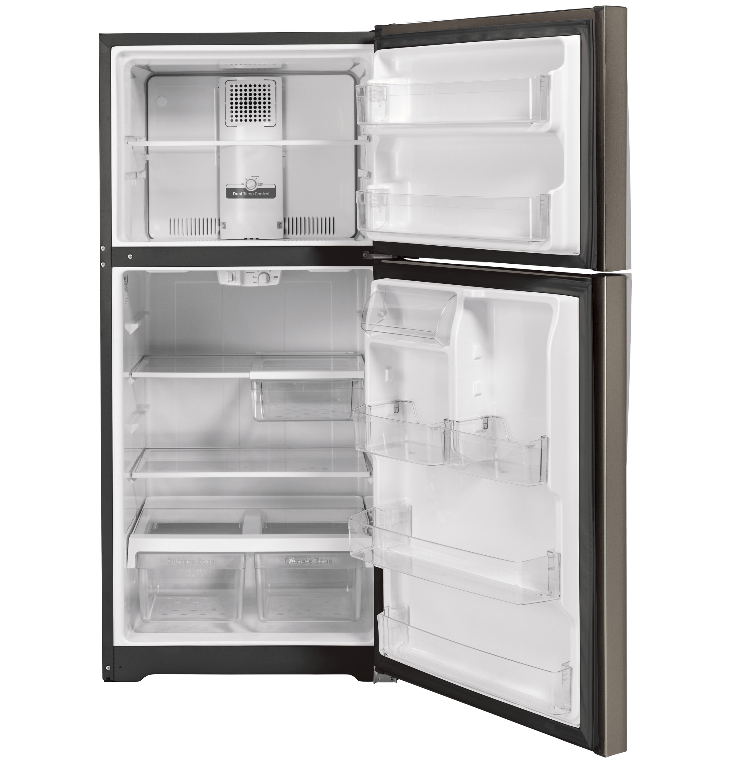 21.9 Cu. Ft. Garage Ready Top-Freezer Refrigerator view 4
