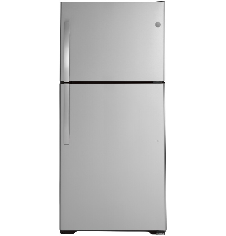 21.9 Cu. Ft. Top-Freezer Refrigerator GTS22KSNRSS