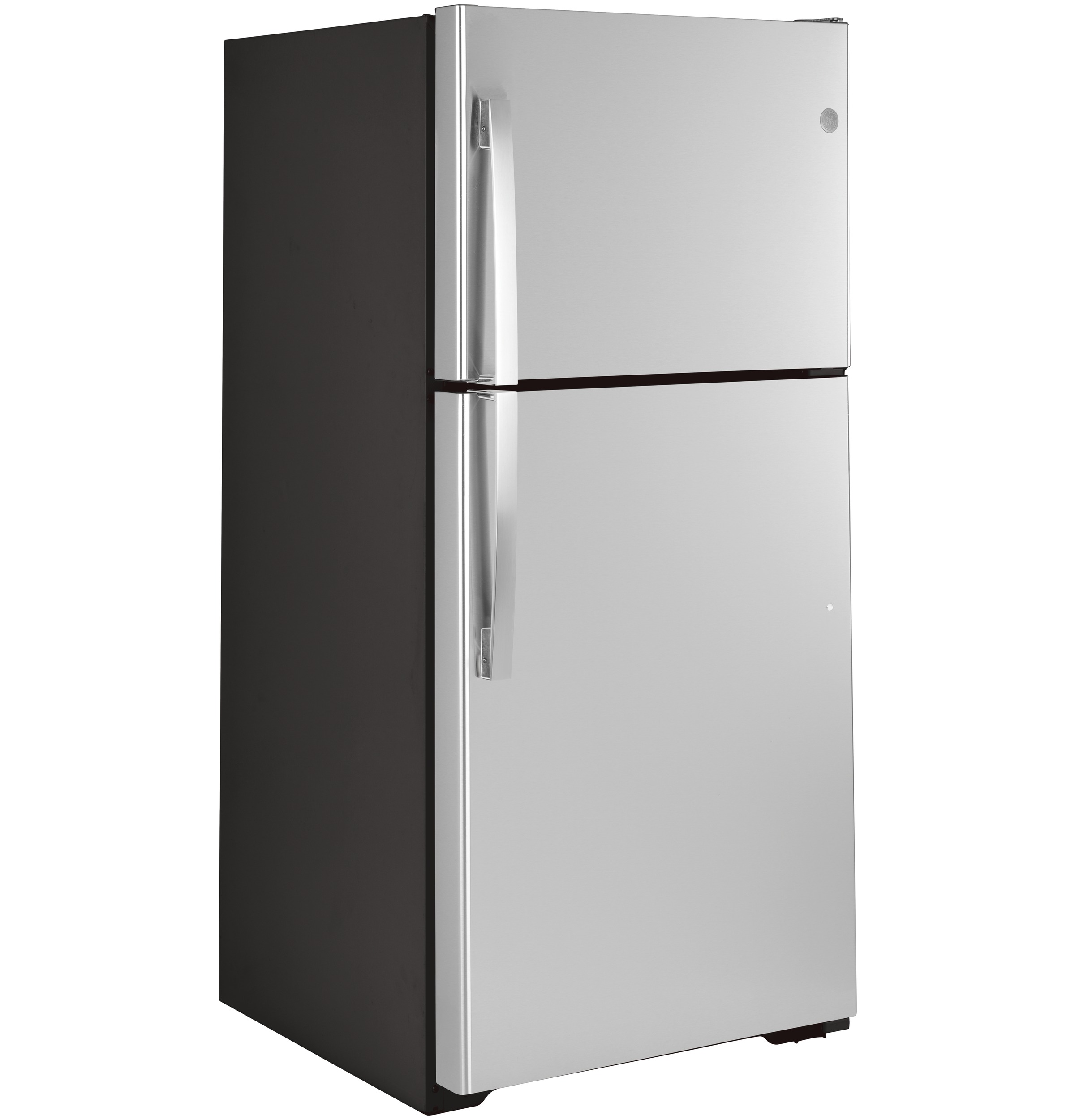 21.9 Cu. Ft. Garage Ready Top-Freezer Refrigerator view 3