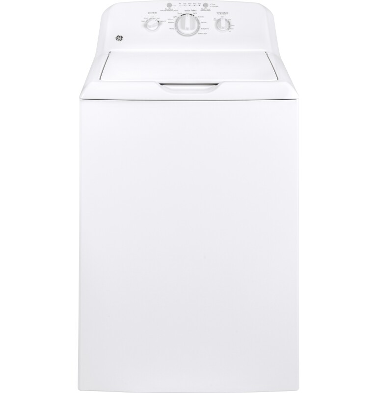 3.8 cu. ft. capacity stainless steel basket GTW220ACKWW, product image 3 of 5