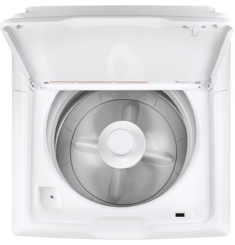 3.8 cu. ft. capacity stainless steel basket GTW220ACKWW, product image 5 of 5