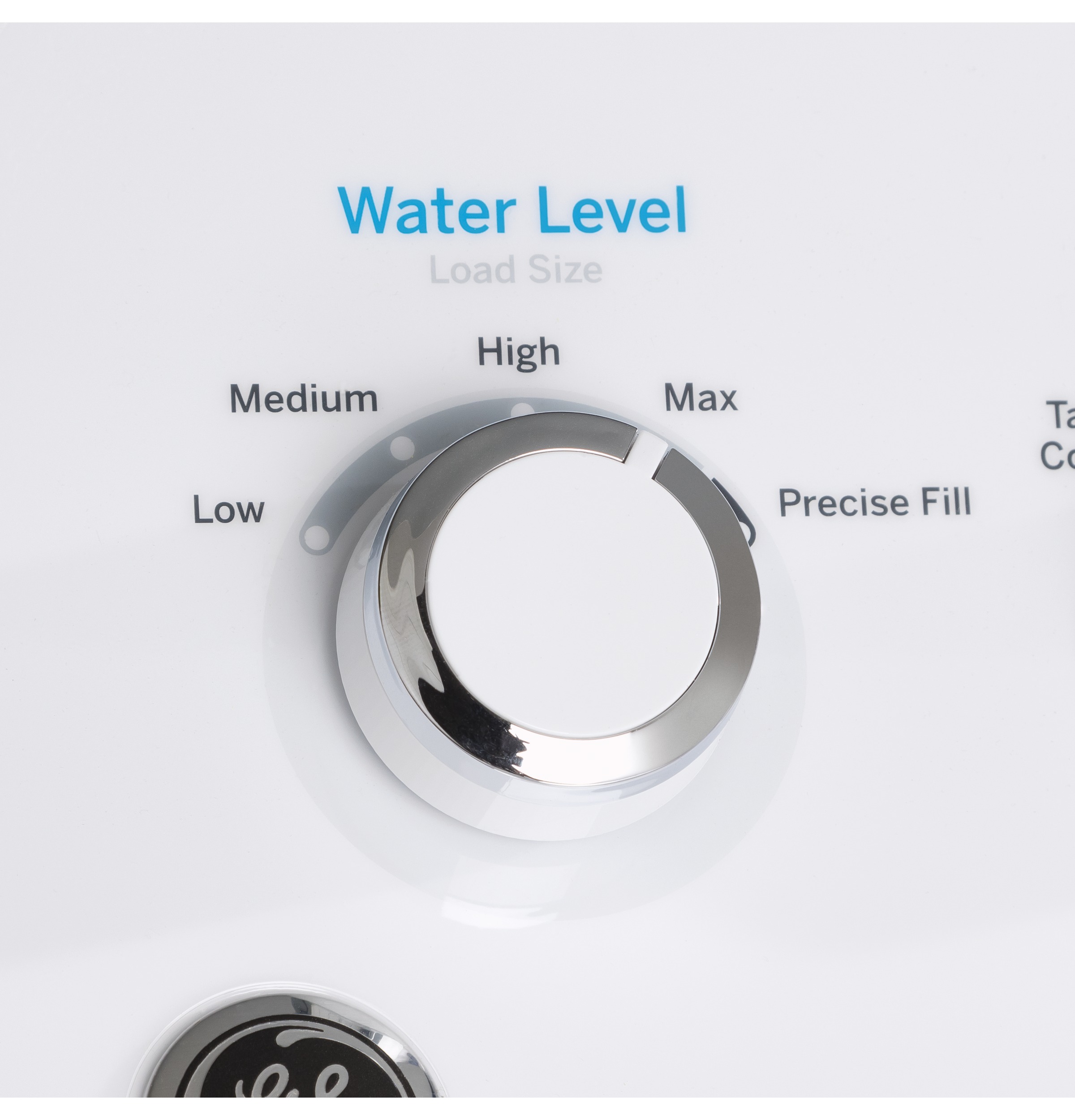 4.0 cu. ft. Capacity Washer with Stainless Steel Basket and Water Level Control view 11