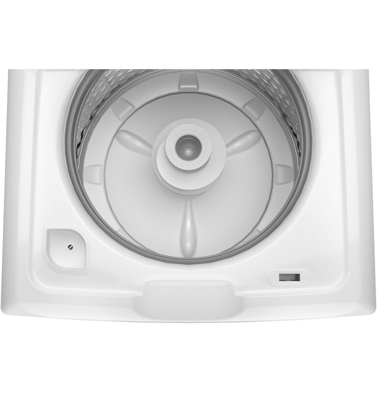 4.3 cu. ft. Capacity Washer with Stainless Steel Basket,Cold Plus and Water Level Control view 18