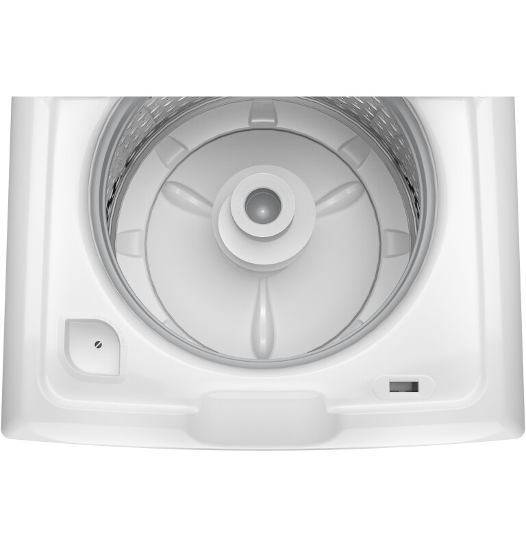 4.5 cu. ft. Capacity Washer with Stainless Steel Basket, Cold Plus and Wash Boost view 21