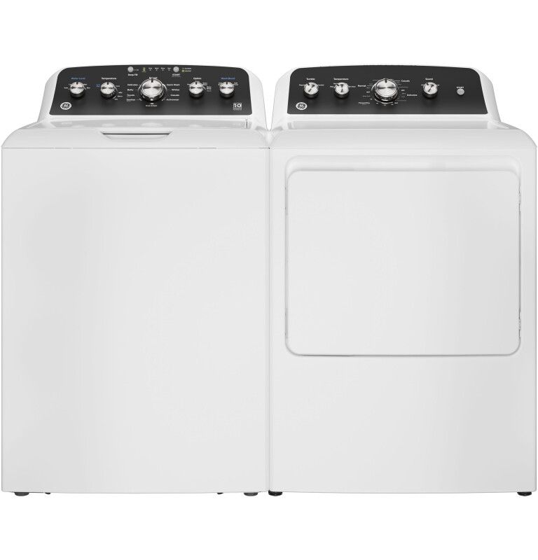 4.5 cu. ft. Capacity Washer with Stainless Steel Basket, Cold Plus and Wash Boost view 20