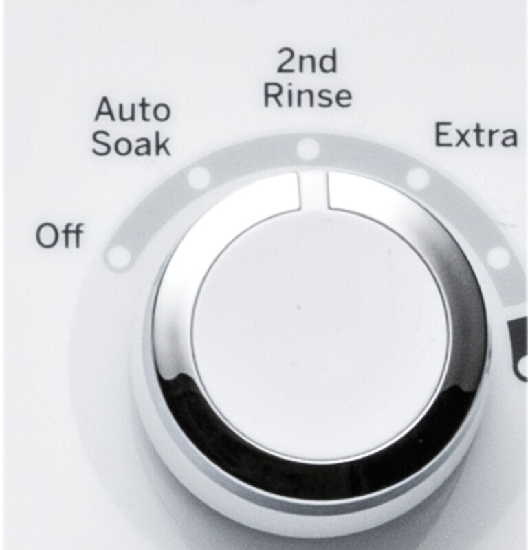 4.4 cu. ft. stainless steel capacity washer GTW490ACJWW, product image 11 of 11