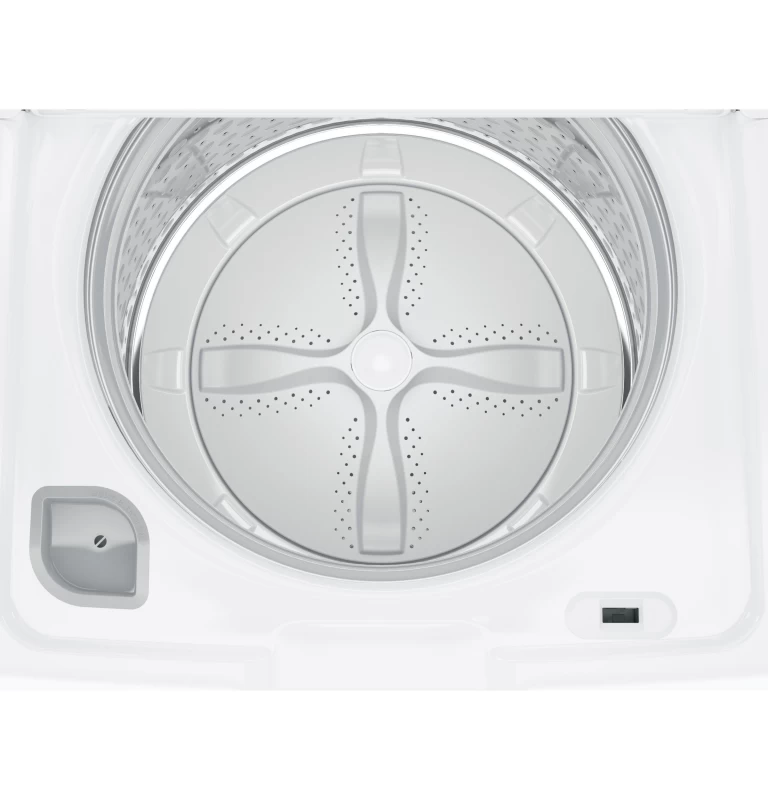 4.6 cu. ft. Capacity Washer with Stainless Steel Basket GTW500ASNWS