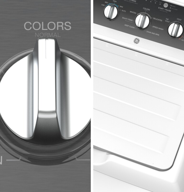 Commercial Grade Components