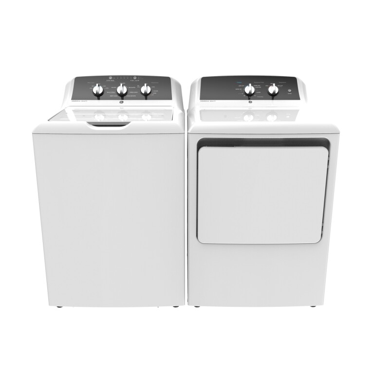 4.3 cu. ft. Capacity Washer with Stainless Steel Basket,5-yr Limited Warranty view 27
