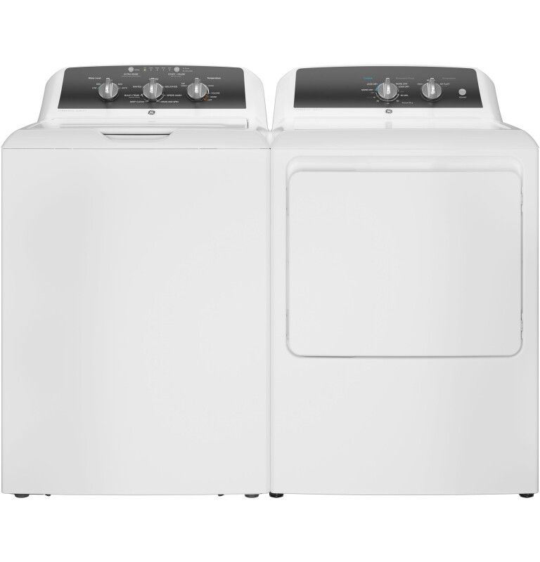 4.3 cu. ft. Capacity Washer with Stainless Steel Basket,5-yr Limited Warranty view 25