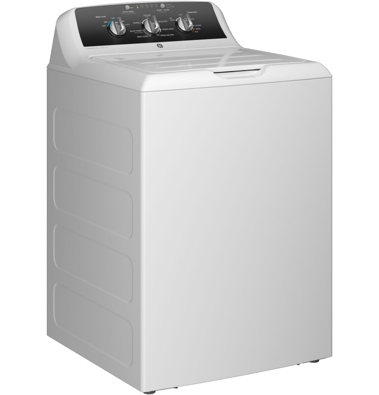 4.3 cu. ft. Capacity Washer with Stainless Steel Basket,5-yr Limited Warranty view 24