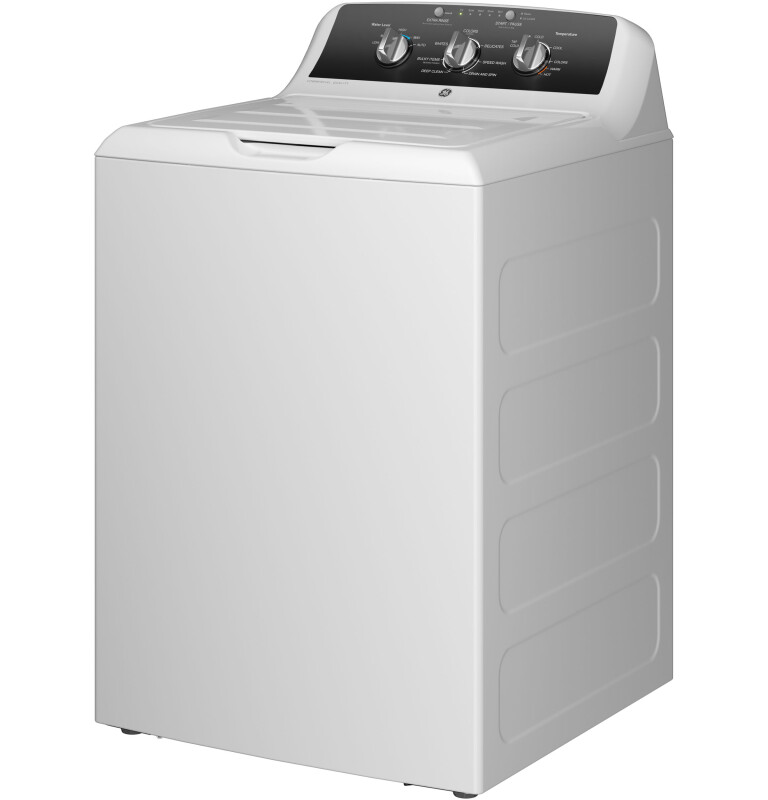 4.3 cu. ft. Capacity Washer with Stainless Steel Basket,5-yr Limited Warranty view 23