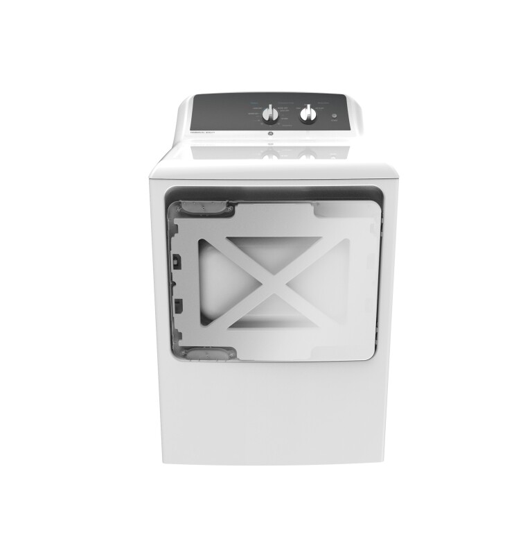 4.3 cu. ft. Capacity Washer with Stainless Steel Basket,5-yr Limited Warranty view 19