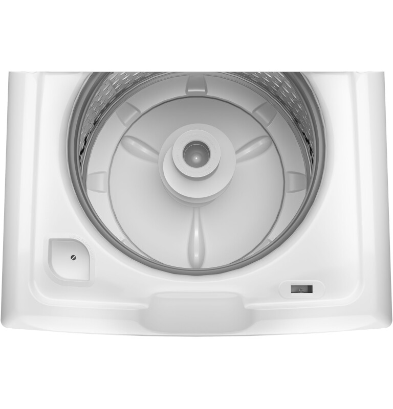 4.3 cu. ft. Capacity Washer with Stainless Steel Basket,5-yr Limited Warranty view 14
