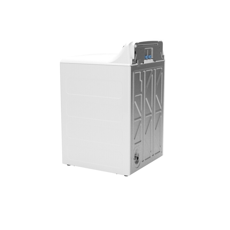 4.6 cu. ft. Capacity Washer with Stainless Steel Basket and Stain PreTreat GTW538ASWWS