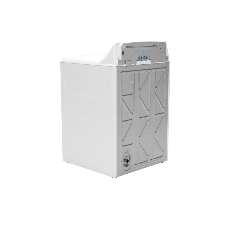 4.6 cu. ft. Capacity Washer with Stainless Steel Basket and Stain PreTreat GTW538ASWWS