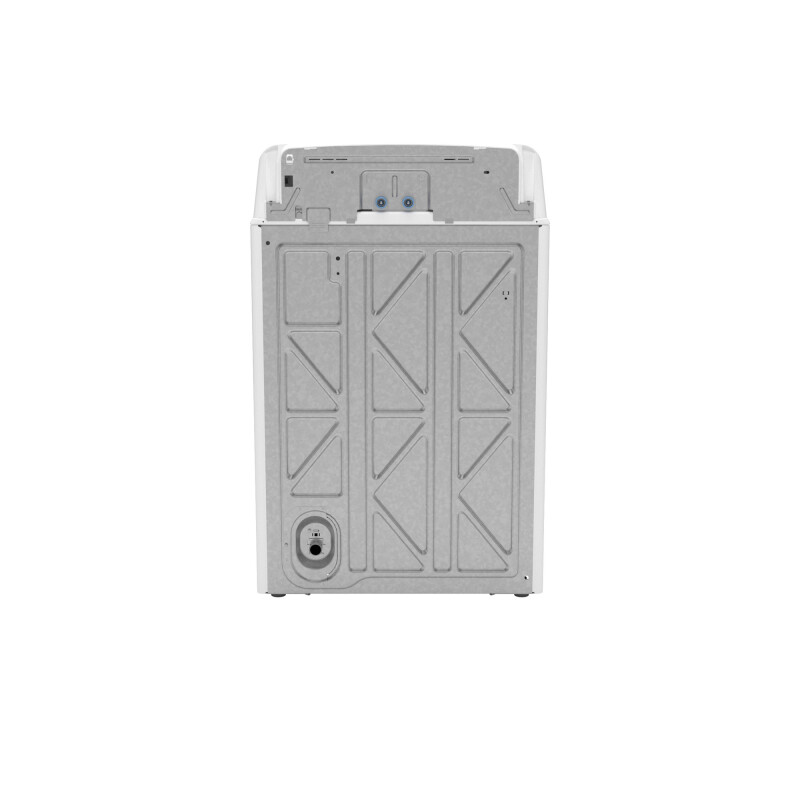 4.6 cu. ft. Capacity Washer with Stainless Steel Basket and Stain PreTreat GTW538ASWWS