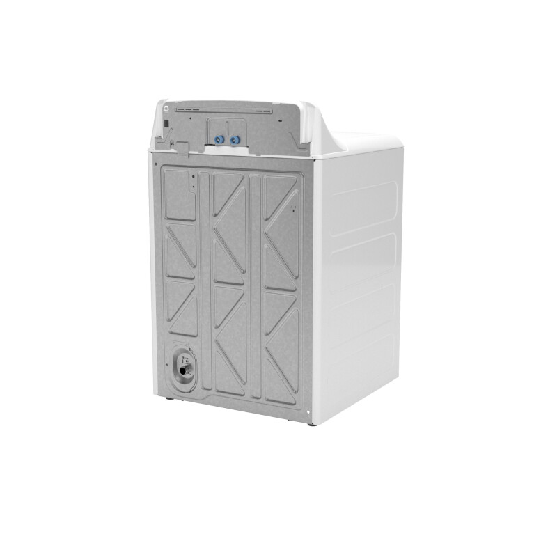 4.6 cu. ft. Capacity Washer with Stainless Steel Basket and Stain PreTreat GTW538ASWWS