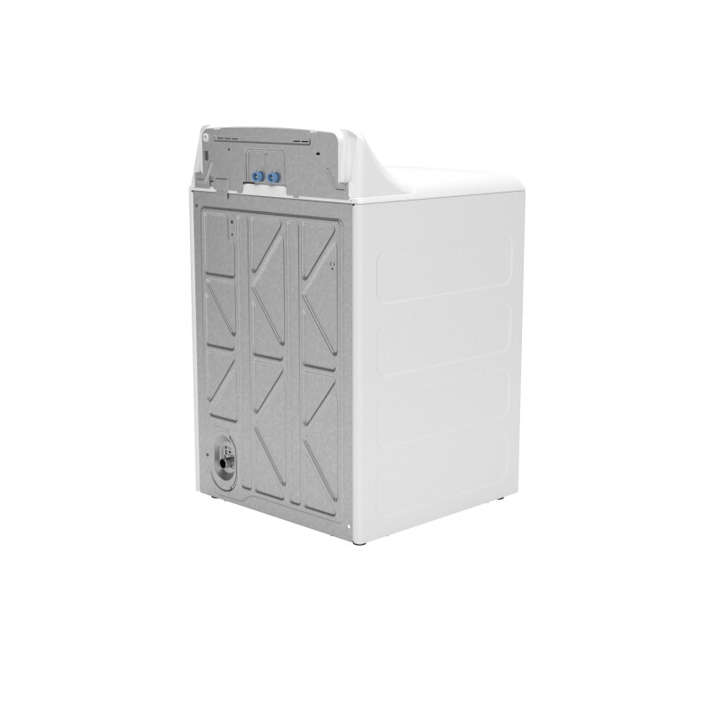 4.6 cu. ft. Capacity Washer with Stainless Steel Basket and Stain PreTreat GTW538ASWWS