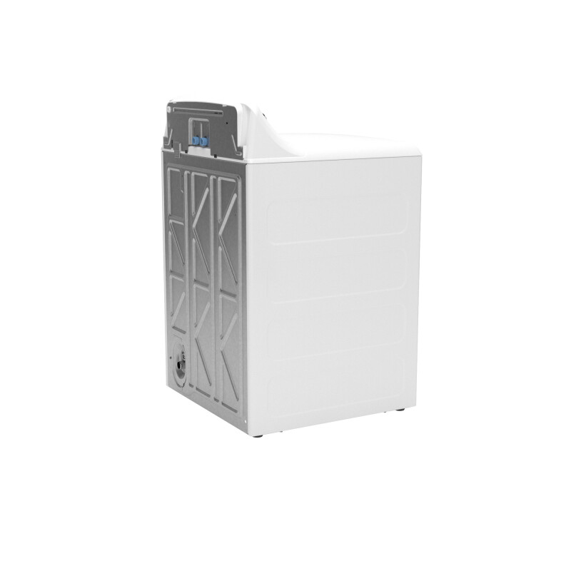 4.6 cu. ft. Capacity Washer with Stainless Steel Basket and Stain PreTreat GTW538ASWWS
