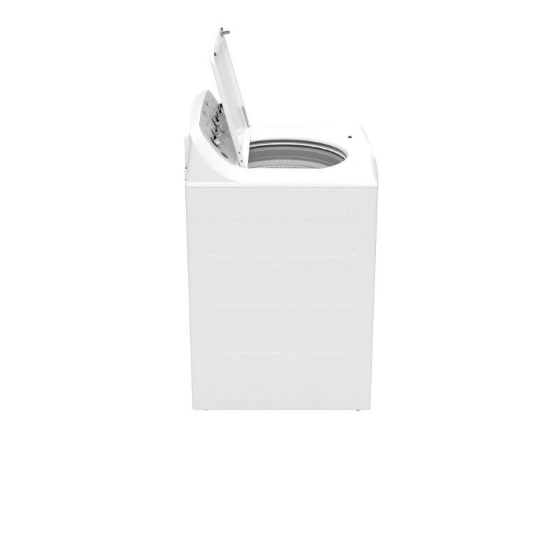 4.6 cu. ft. Capacity Washer with Stainless Steel Basket and Stain PreTreat GTW538ASWWS