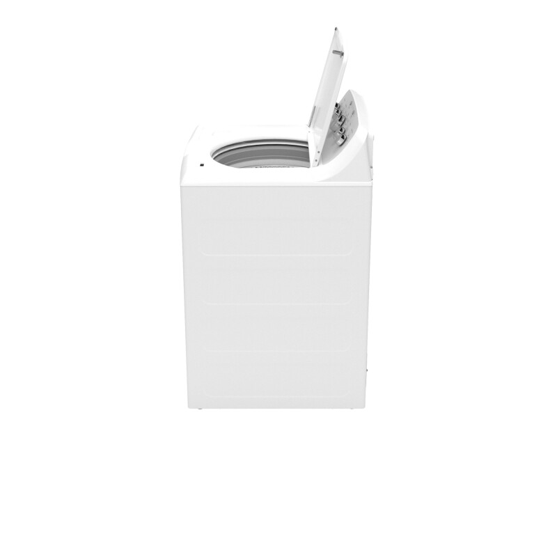 4.6 cu. ft. Capacity Washer with Stainless Steel Basket and Stain PreTreat GTW538ASWWS