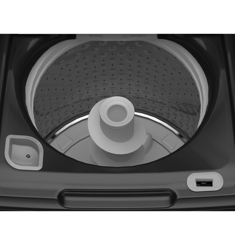 4.5 cu. ft. Capacity Washer with Water Level Control view 18