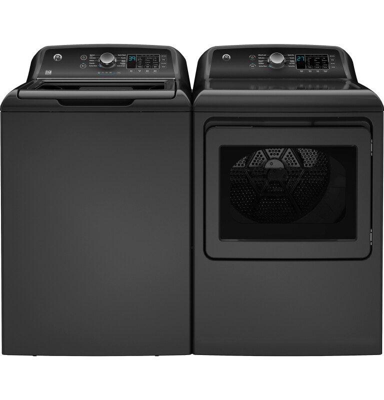4.5 cu. ft. Capacity Washer with Water Level Control view 19