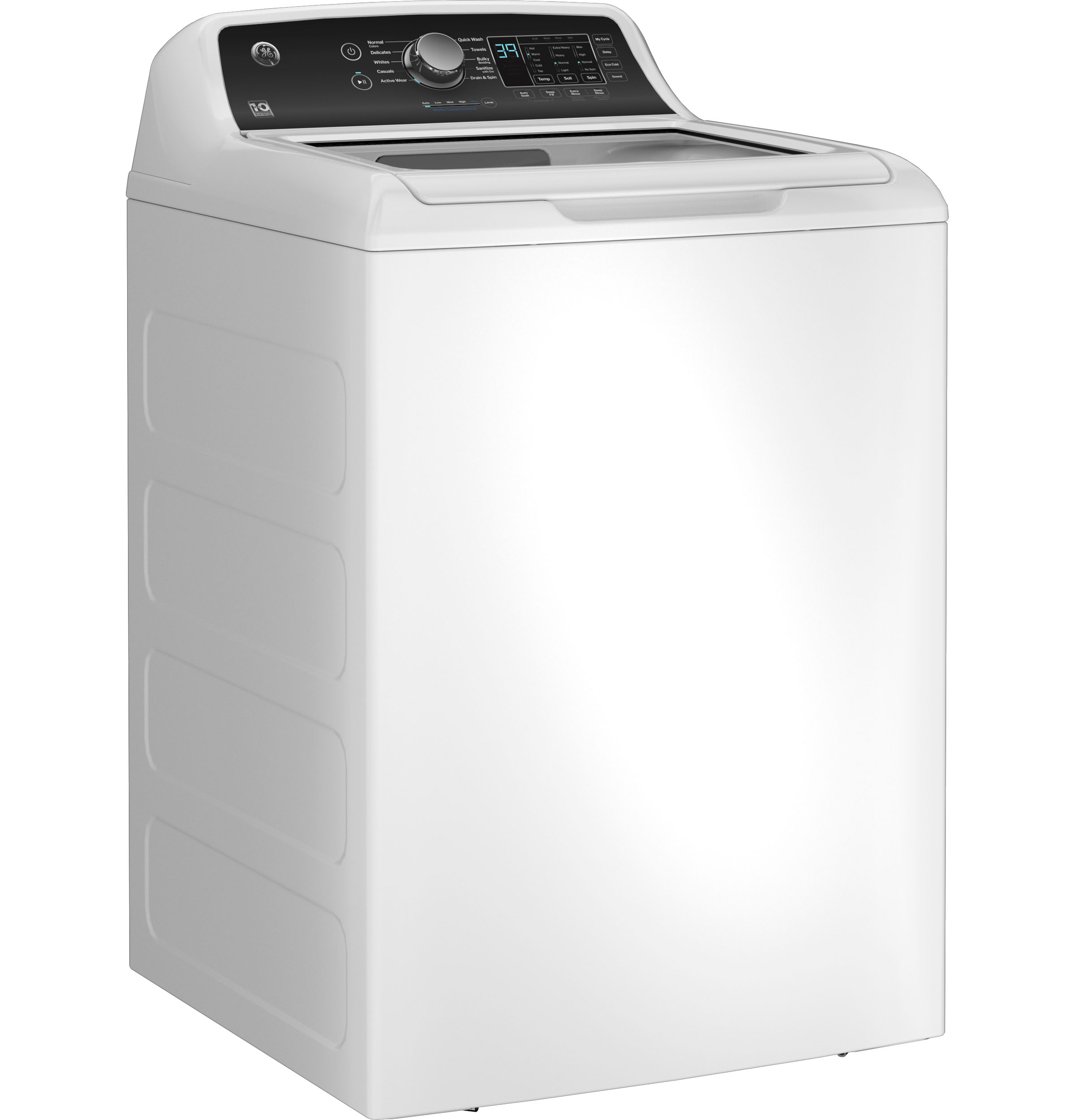 4.5 cu. ft. Capacity Washer with Water Level Control view 18