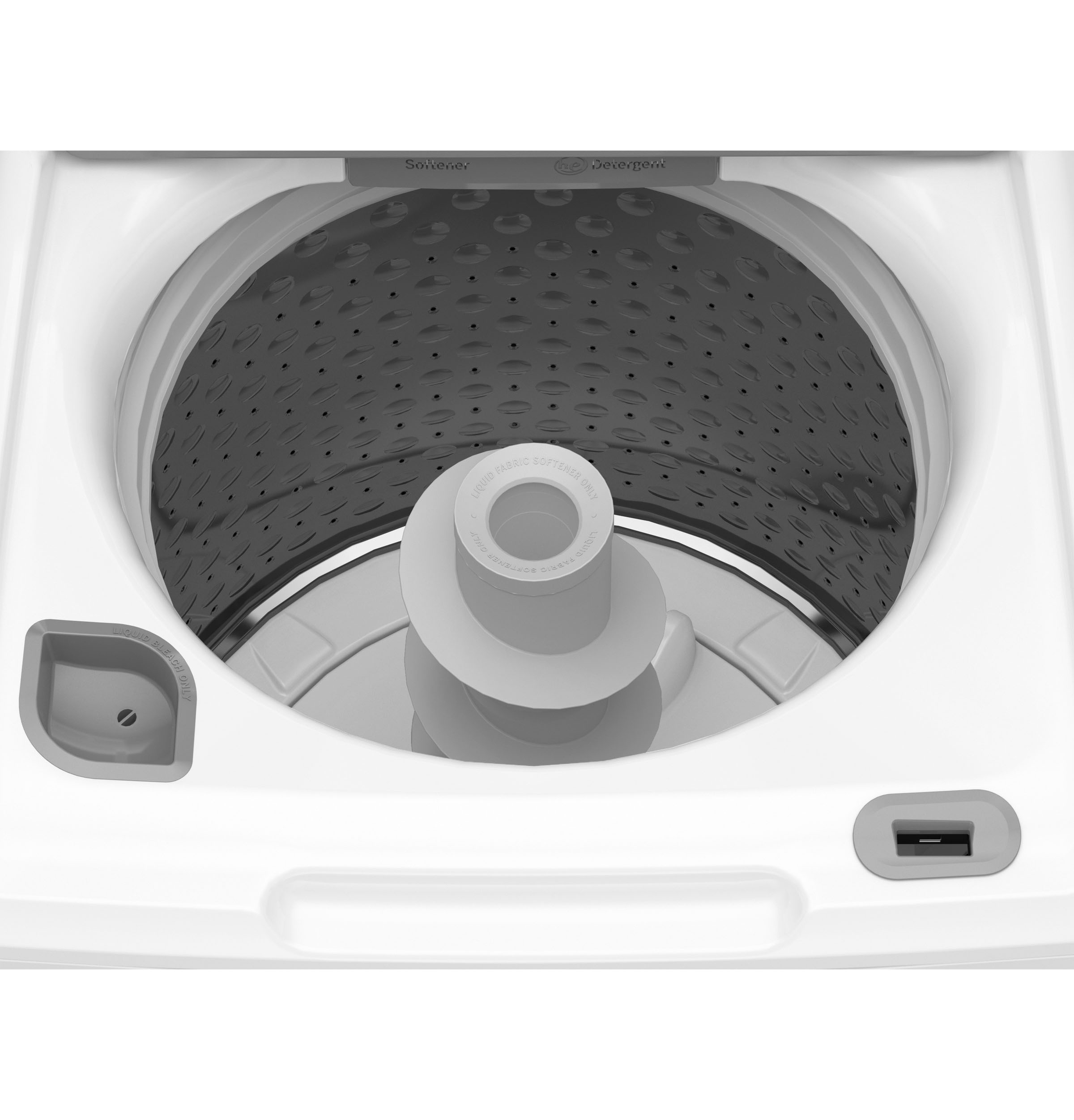 4.5 cu. ft. Capacity Washer with Water Level Control view 29