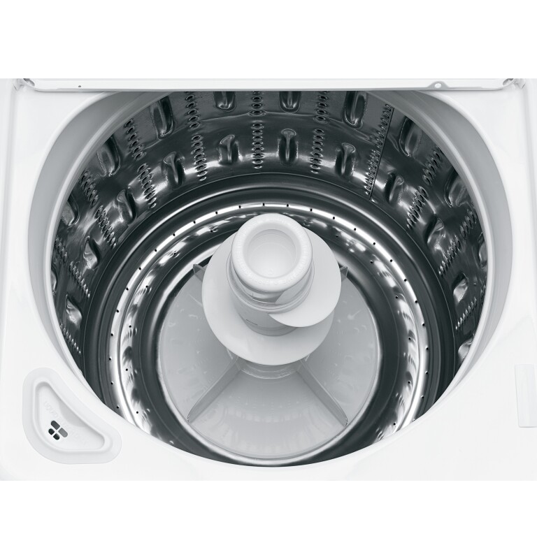 3.8 DOE cu. ft. stainless steel capacity washer GTWN4250DWS