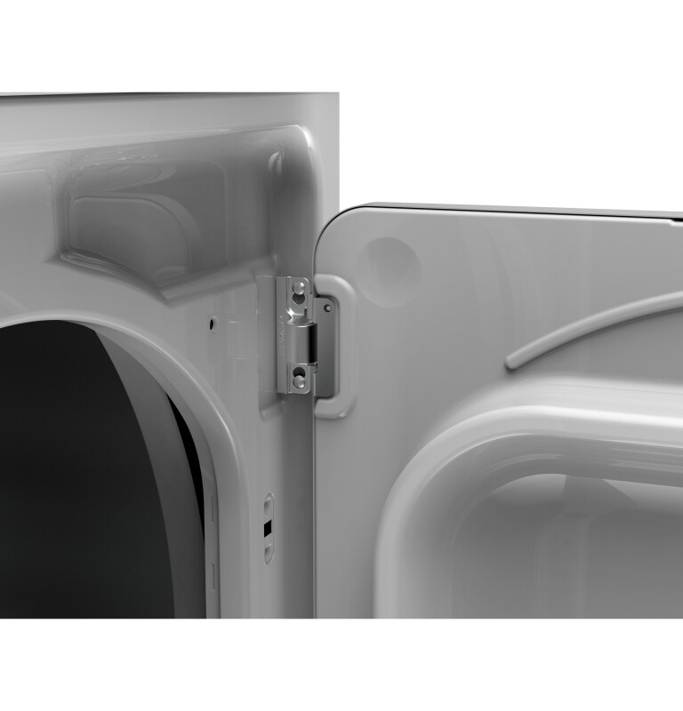 6.2 cu. ft. Capacity Electric Dryer with Up To 120 ft. Venting and 5-yr Limited Warranty view 8
