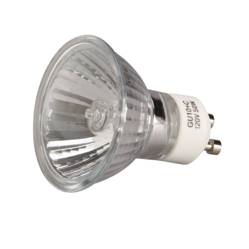Halogen Bulb GU10
