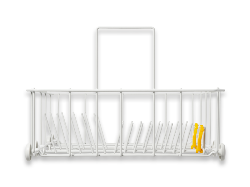 Bottom basket GUK45.20-40 GUK452040