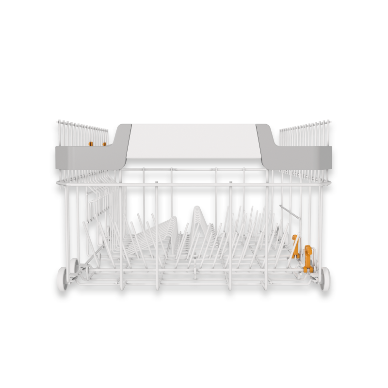 Bottom basket GUK45 Ref GUK45REF