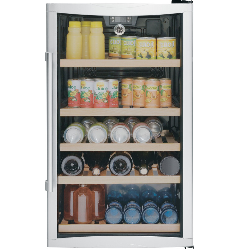 Wine or Beverage Center GVS04BDWSS