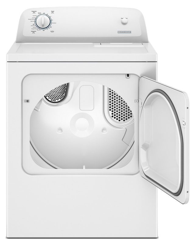 TOP LOAD MATCHING DRYER GW6511RW