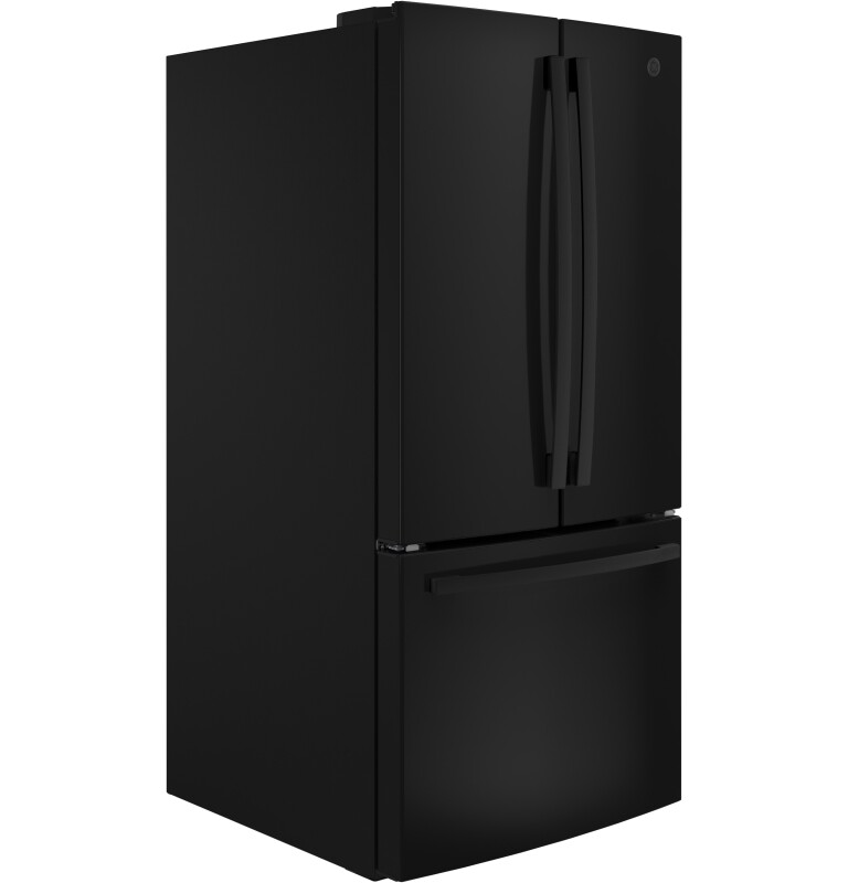 18.6 Cu. Ft. Counter-Depth French-Door Refrigerator view 4
