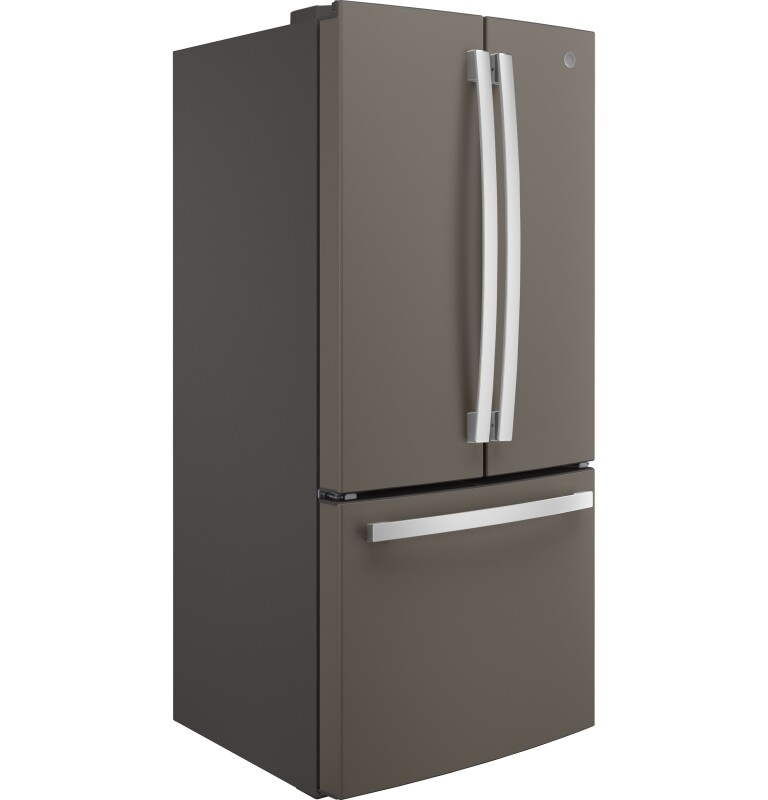18.6 Cu. Ft. Counter-Depth French-Door Refrigerator view 4