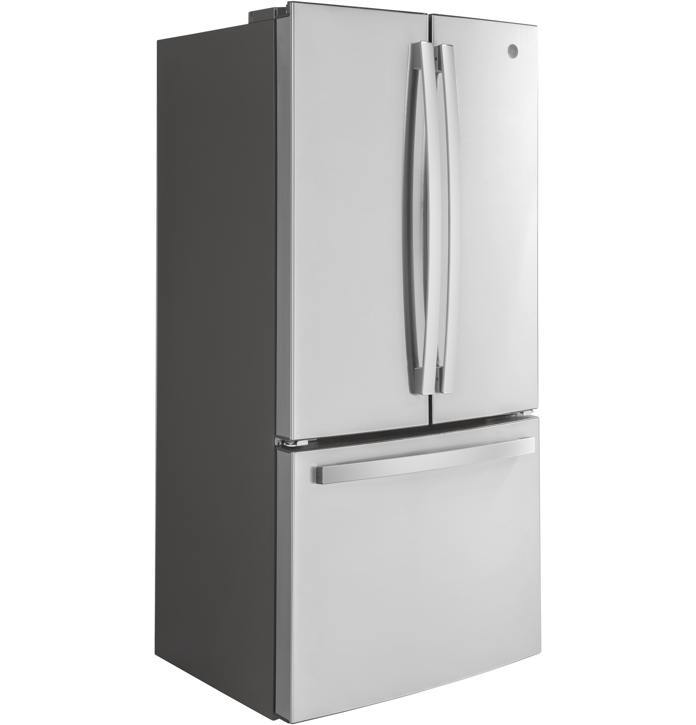 18.6 Cu. Ft. Counter-Depth French-Door Refrigerator view 11