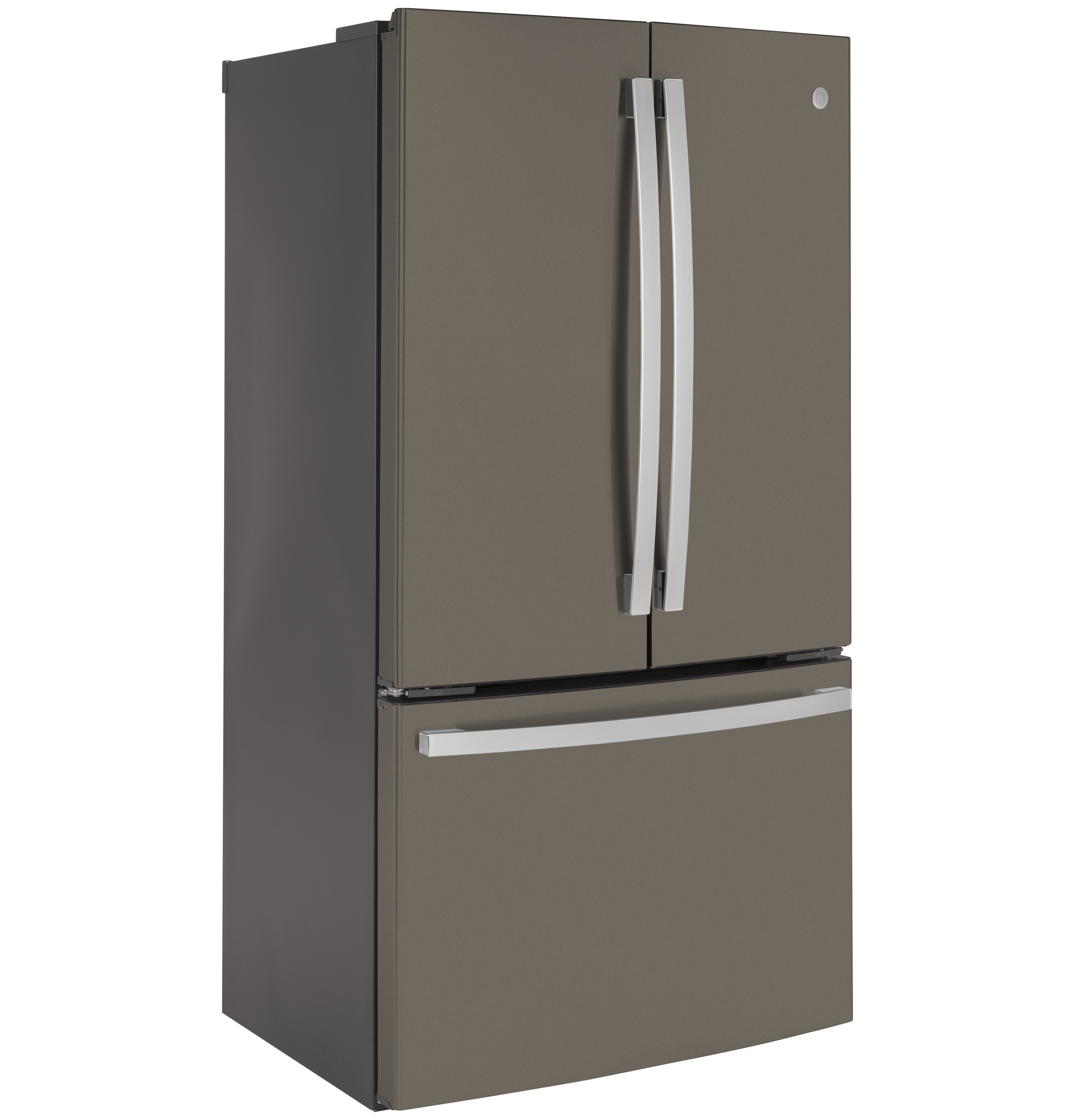 23.1 Cu. Ft. Counter-Depth French-Door Refrigerator view 4